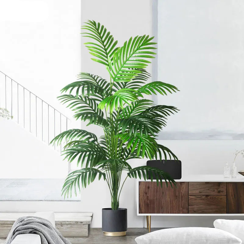 Palmier Artificiel Tropical