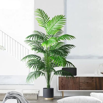Palmier Artificiel Tropical