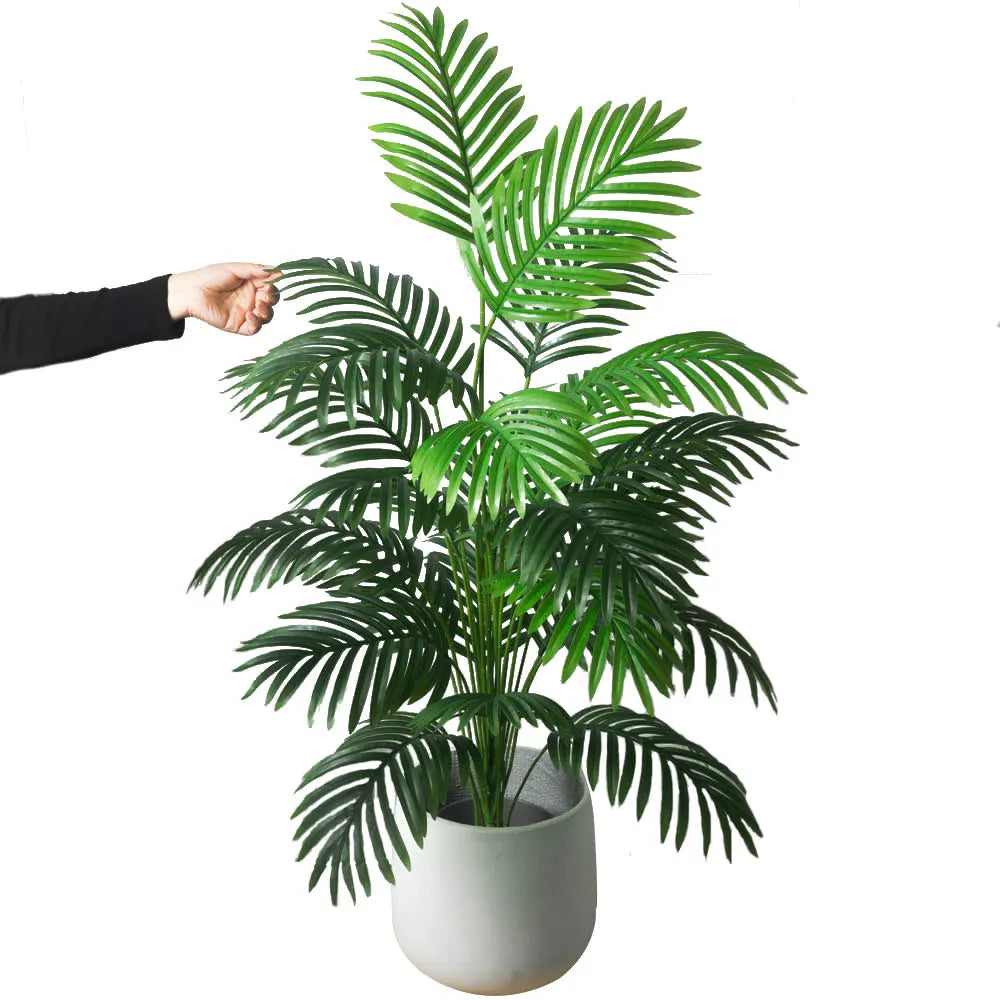 Palmier Artificiel Tropical