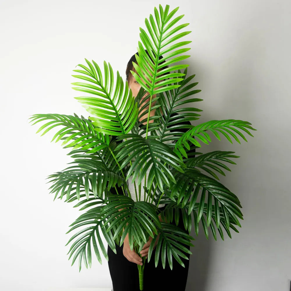 Palmier Artificiel Tropical