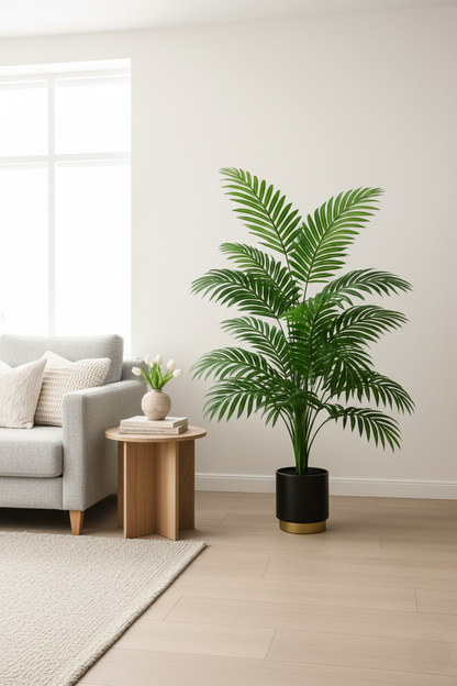 Palmier Artificiel Tropical