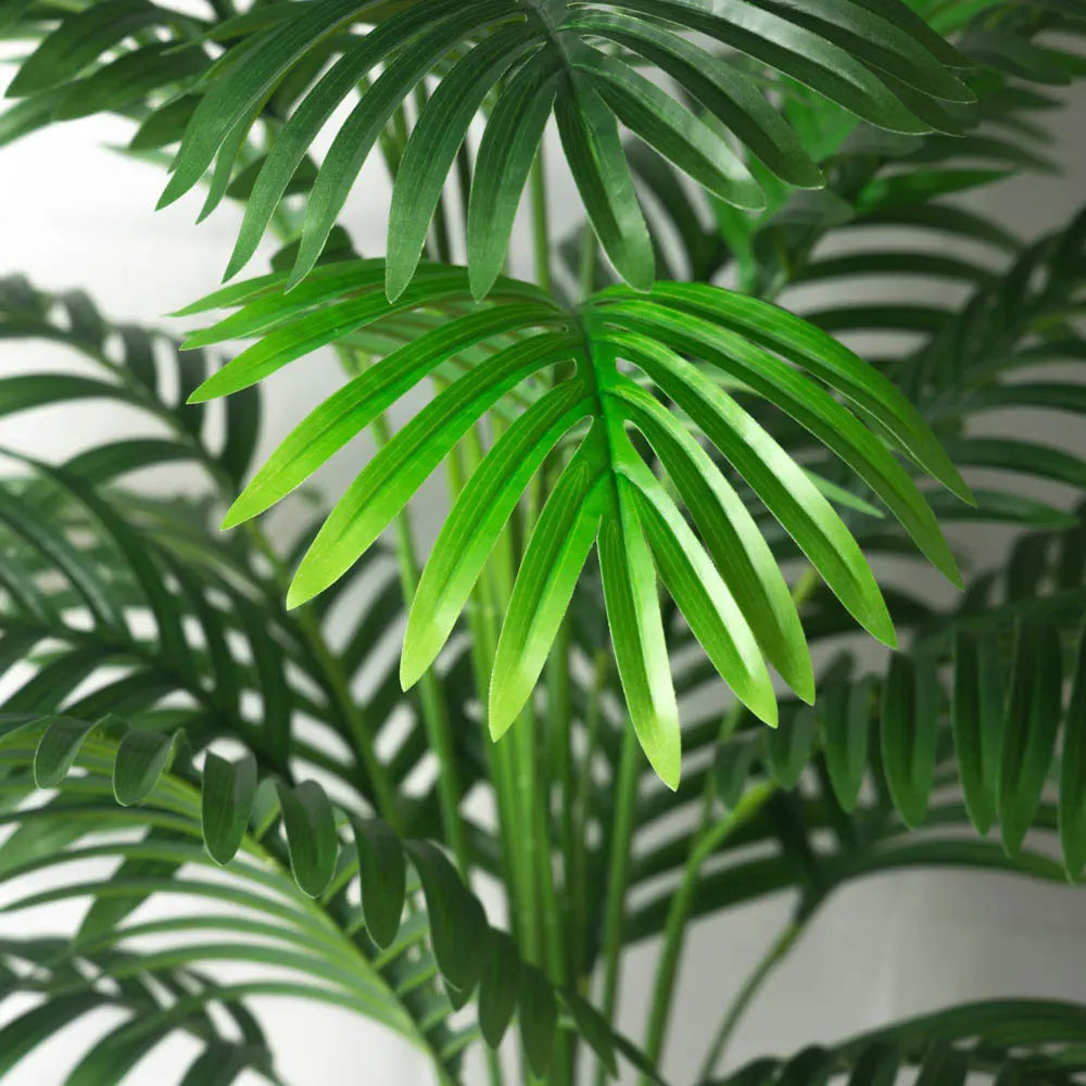 Palmier Artificiel Tropical