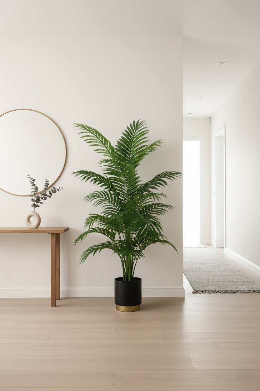 Palmier Artificiel Tropical