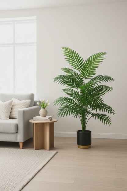 Palmier Artificiel Tropical